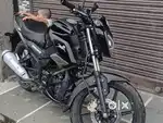 My favorite  bike