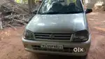 Maruti Suzuki Zen 2004 DI Good Condition