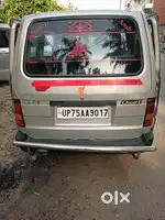 Maruti Suzuki Omni 2017 LPG 90000 Km Driven