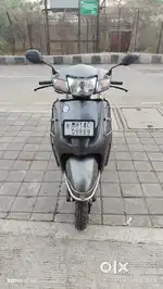 Sell My Good Condition Honda Activa 2011