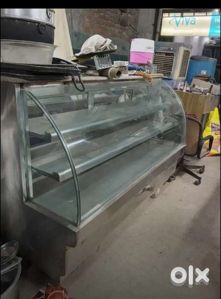Display firjar
