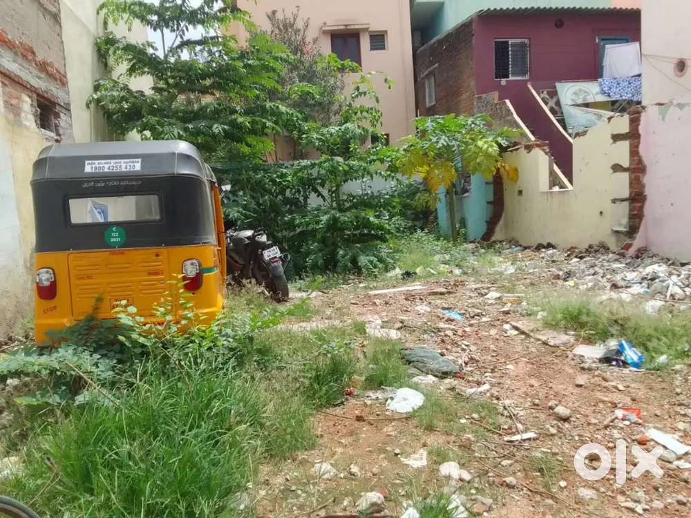 1200 (24 * 50) Sqft Plot at Mangadu. Ready to Construct