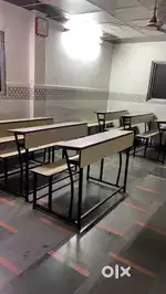 Class bench