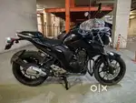 Yamaha FZ 250