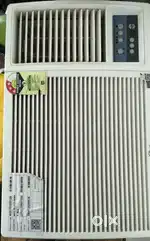 Godrej 1.5 Ton Window AC With AMC Upto 12/09/2028