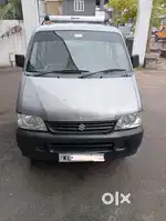 Maruti Suzuki Eeco 5 Seater AC, 2018, Petrol