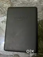 KINDLE PAPER WHITE