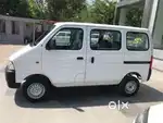 Maruti Suzuki Eeco 2023 CNG & Hybrids 24000 Km Driven