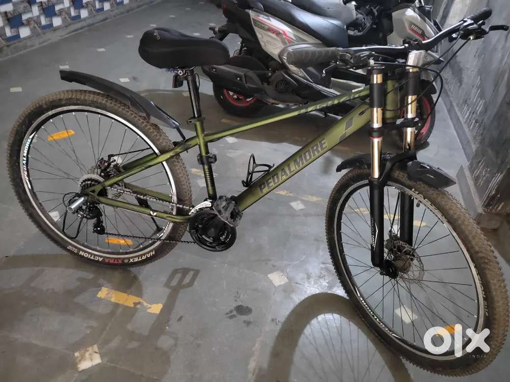 Good condition No scatches MRP 28000