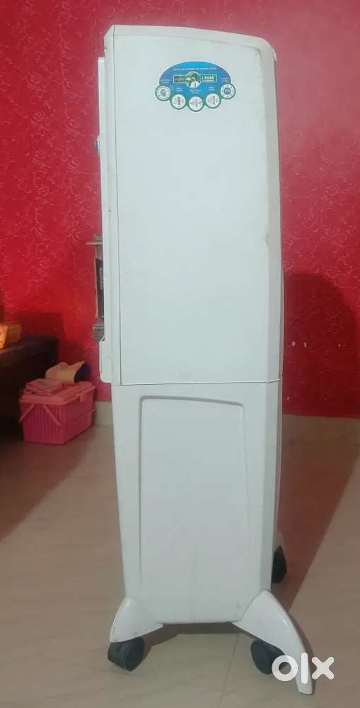 Symphony 7 stage Cooler 35 Ltr