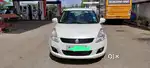 Maruti Suzuki Swift 2013 Petrol 125000 Km Driven