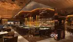 10% available in running bar and Restuarant of south delhi