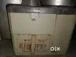 Mixer grinder