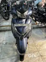 Activa 125 in excellent condition 2022 model