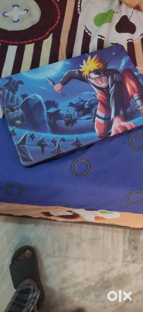 Hp laptop good condition