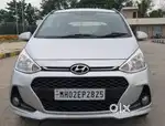 Hyundai Grand i10 2016-2017 Sportz, 2017