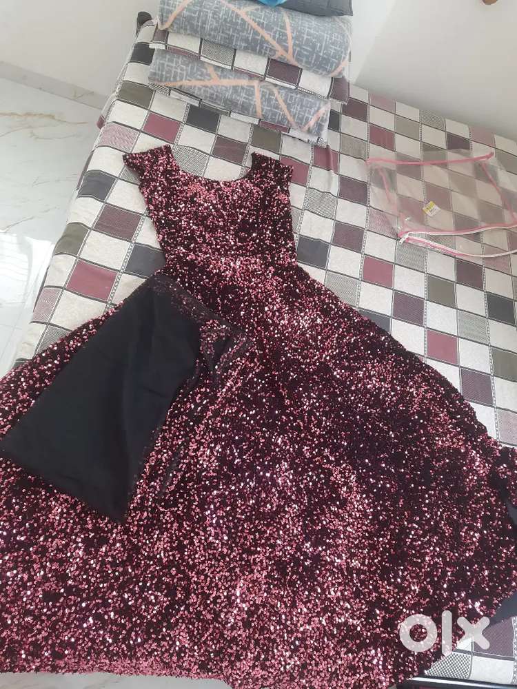 Party dress