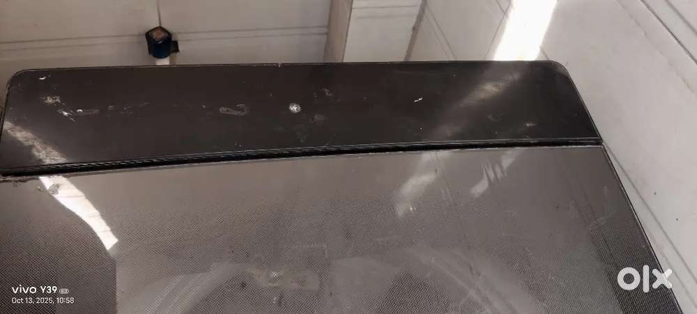 Sharp full automatic washing machine top load