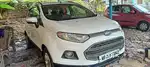 Ford Ecosport 1.5 TDCi Titanium Plus BE, 2016, Diesel