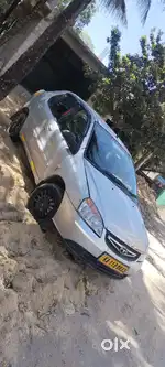Tata Indigo Ecs 2016 Diesel Well Maintained