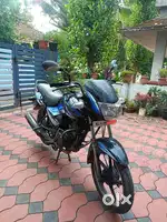 TVS STAR CITY 110