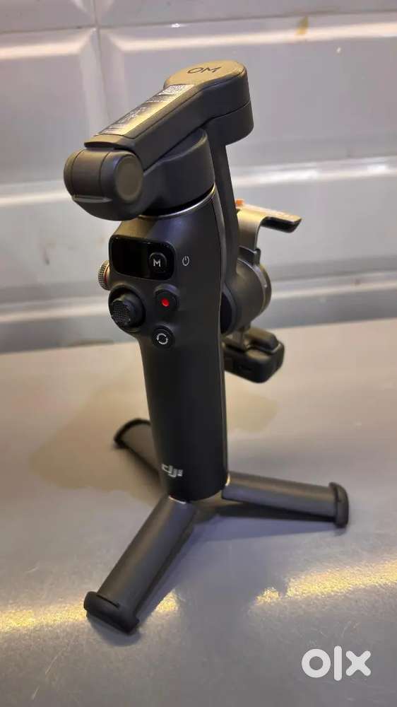 Sell My Dji Gimbal osmo  mobile 7p