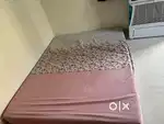 Wakefit orthopaedic Mattress