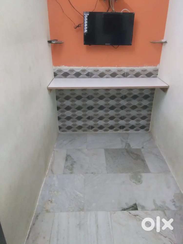 Single A/C Room for Rent(only for boys,bachelors,employees& students)