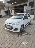 Hyundai Xcent 1.2 T, 2016, CNG & Hybrids
