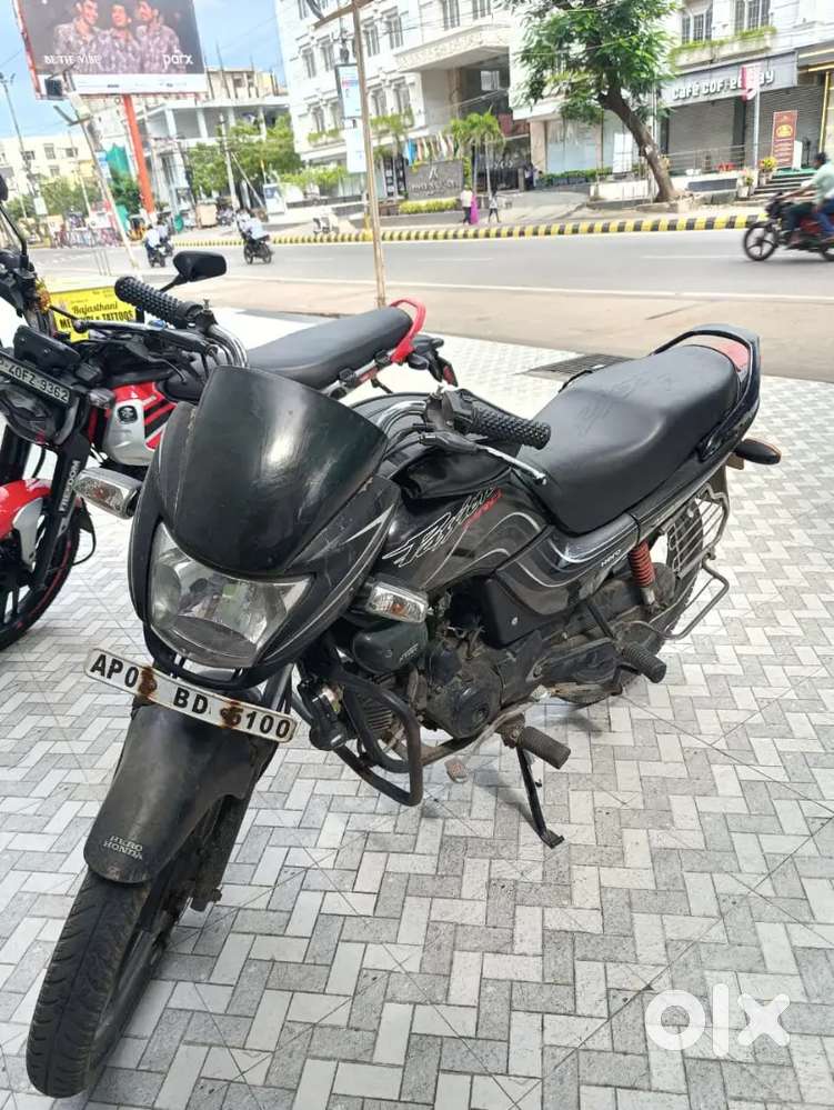 Good condition no maintenance