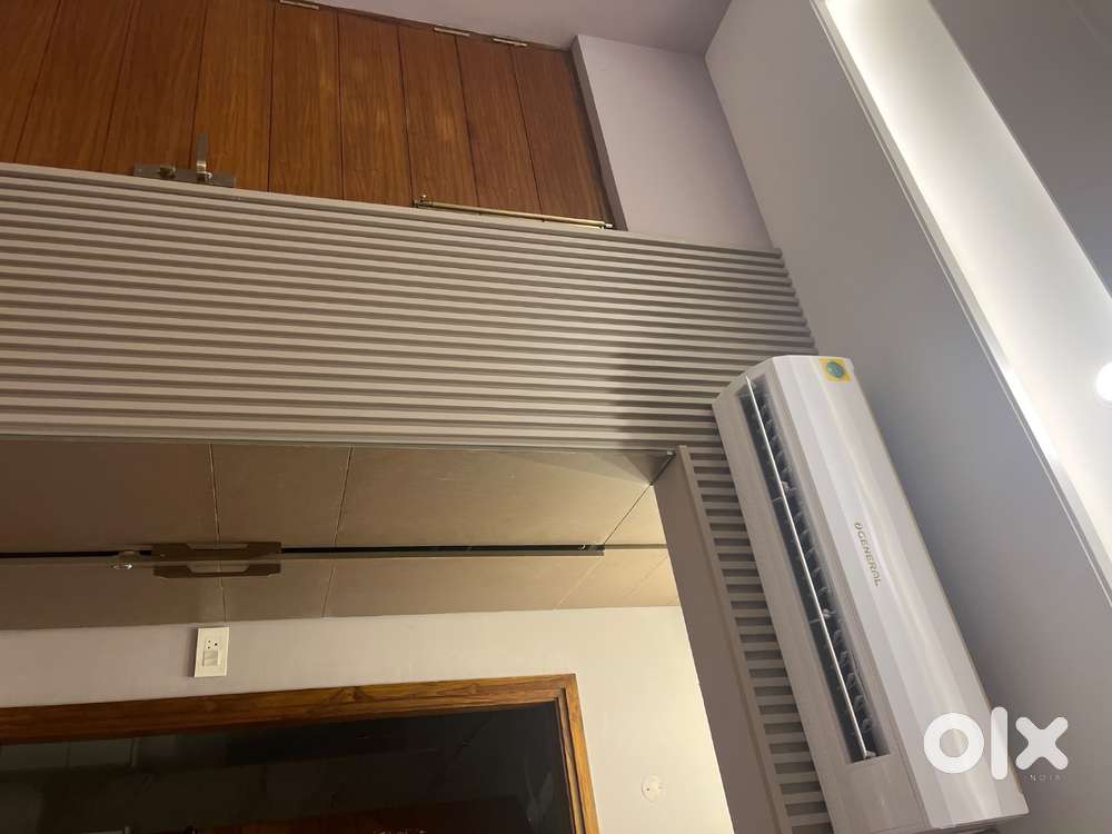 3bhk fully furnished