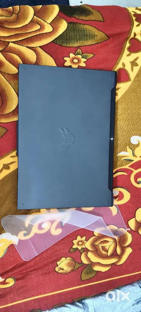 ASUS TUFF GAMING LAPTOP
