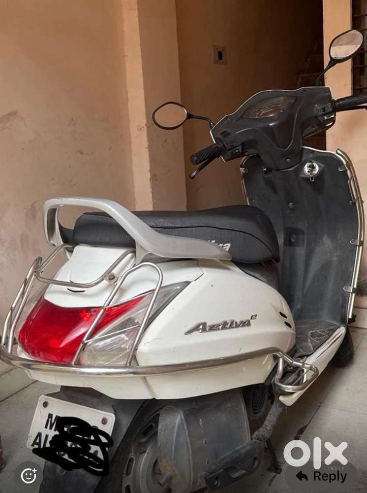 Activa great condition