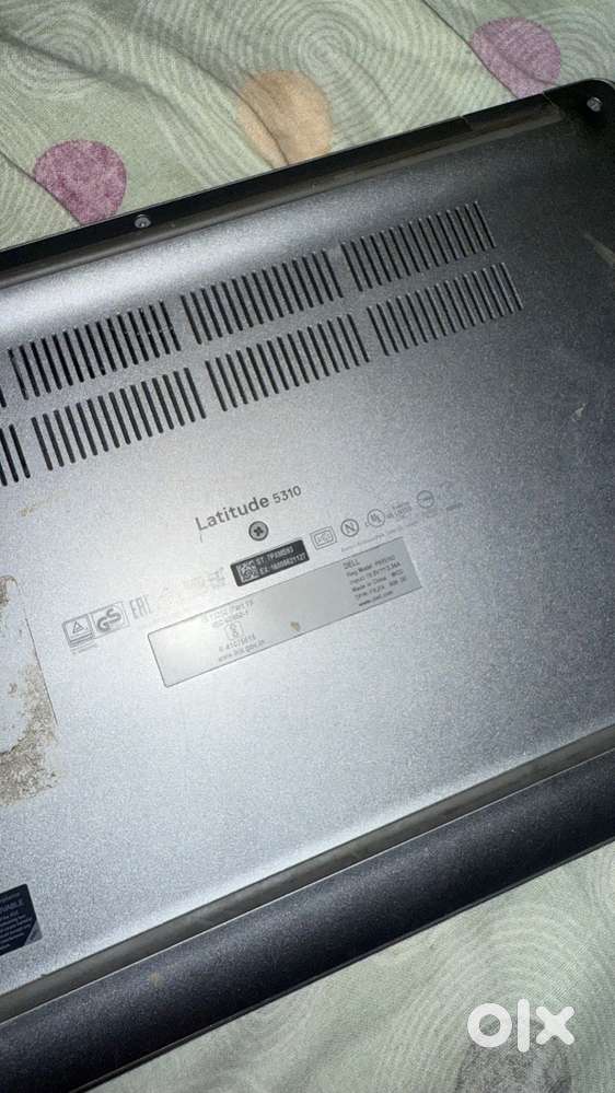 Dell Latitude 5310