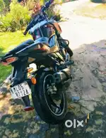 Pulsar 180 good condition urgent sale