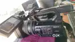 Sony Nx 200 4k