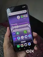 One Plus Nord 5 Phatom Grey 2 Month Used