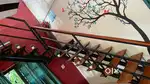 Mahagoni staircase for sale