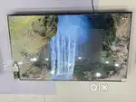 Brand New S O N Y 55 inch TV with Dual Band WiFi & More