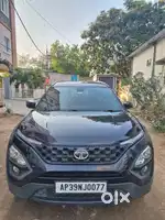Tata Safari 2022 Diesel Well Maintained