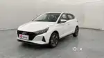 Hyundai i20 Asta (O) 1.2 IVT, 2023, Petrol