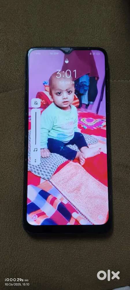 Realme 5i 4G Phone 4/64