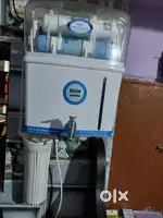 Kent Ultra storage UV Water Purifier
