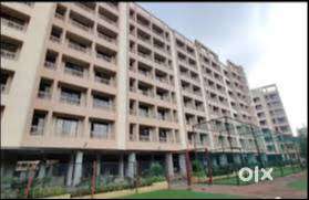 1 BHK FOR HEAVY DEPOSIT IN MUKTA GHARONDA