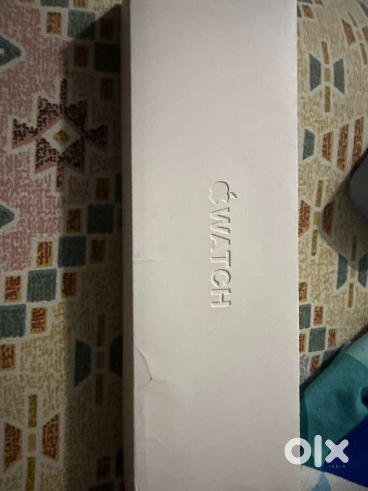 Apple Iwatch series 9 45mm GPS