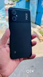 Poco M4 5G 6/128