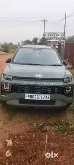Hyundai Exter 2023 Petrol 31000 Km Driven