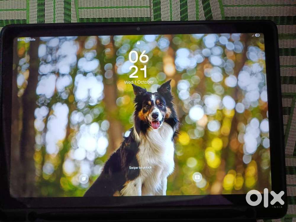 Galaxy tab a9+
