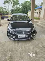 Maruti Suzuki Ciaz S 2018 Petrol Well Maintained
