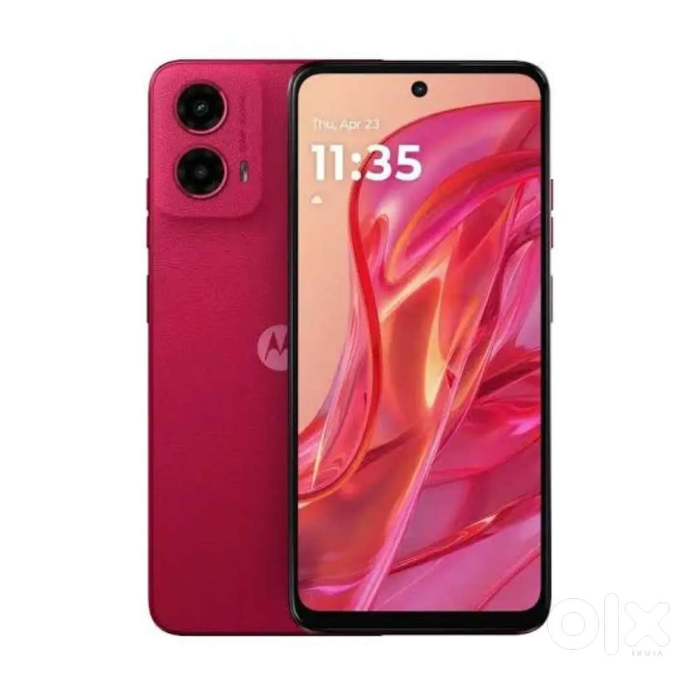 Moto g45 5g